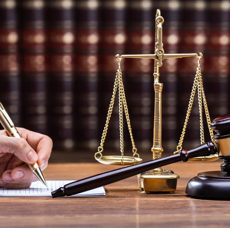 Consulenza legale professionale